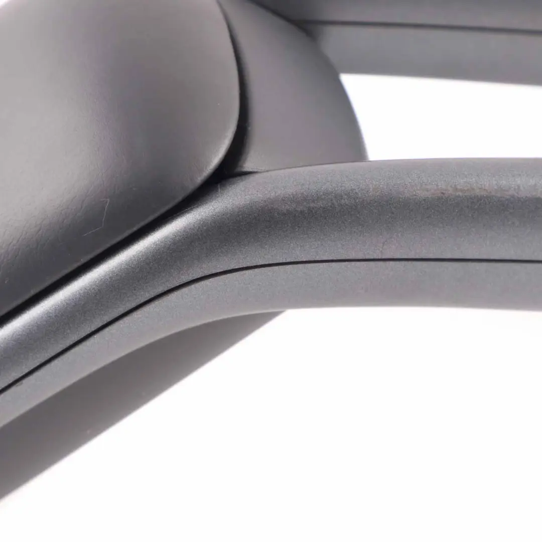  Armrest Mini R50 R52 R53 Centre Console Arm Rest Black Anthracit 6954274 - SKU 9185104-3 - Part number 9185104