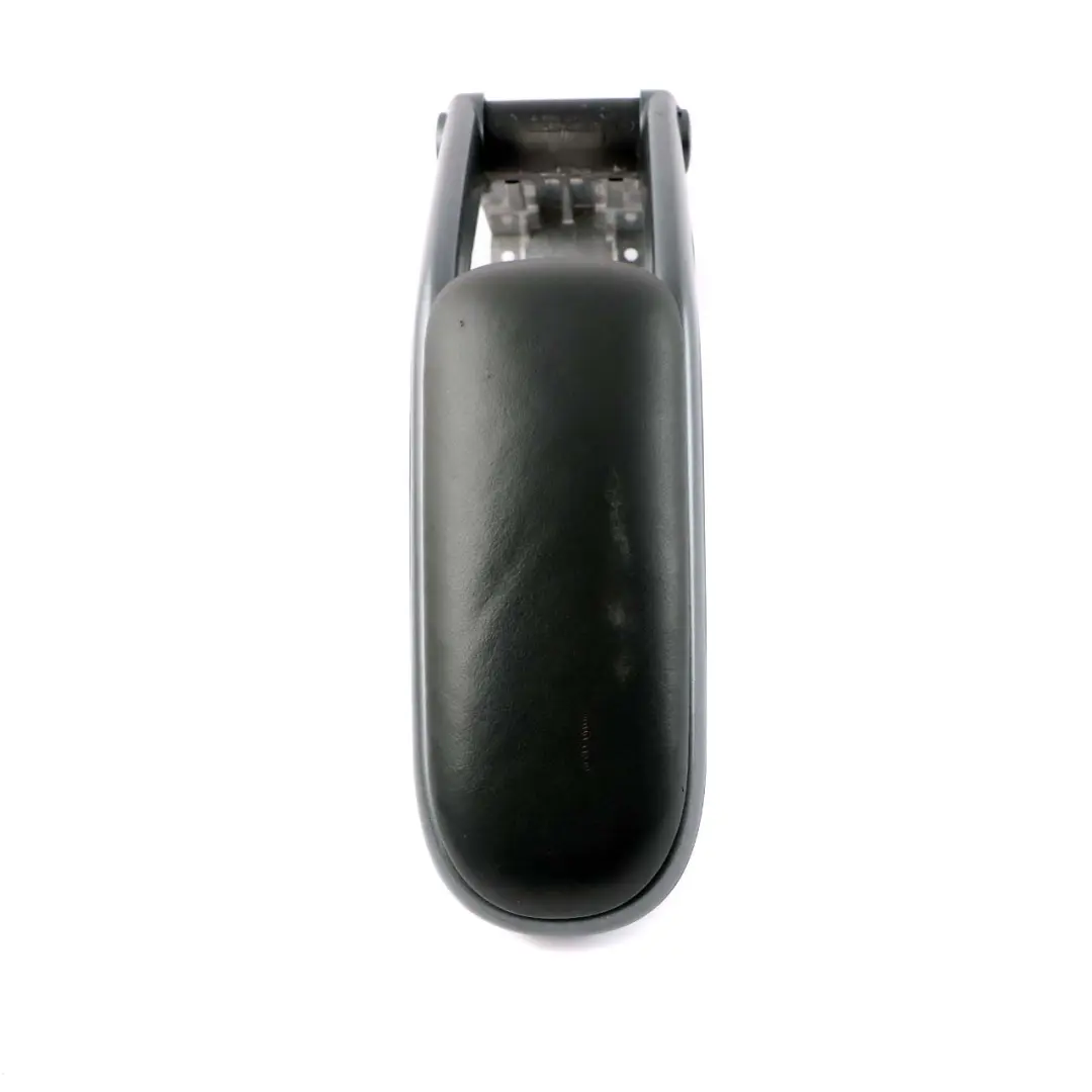 Mini Cooper R50 R52 R53 Podłokietnik Środkowy Czarny Antracyt 6954274 - SKU 9185104 - Numer Części 9185104