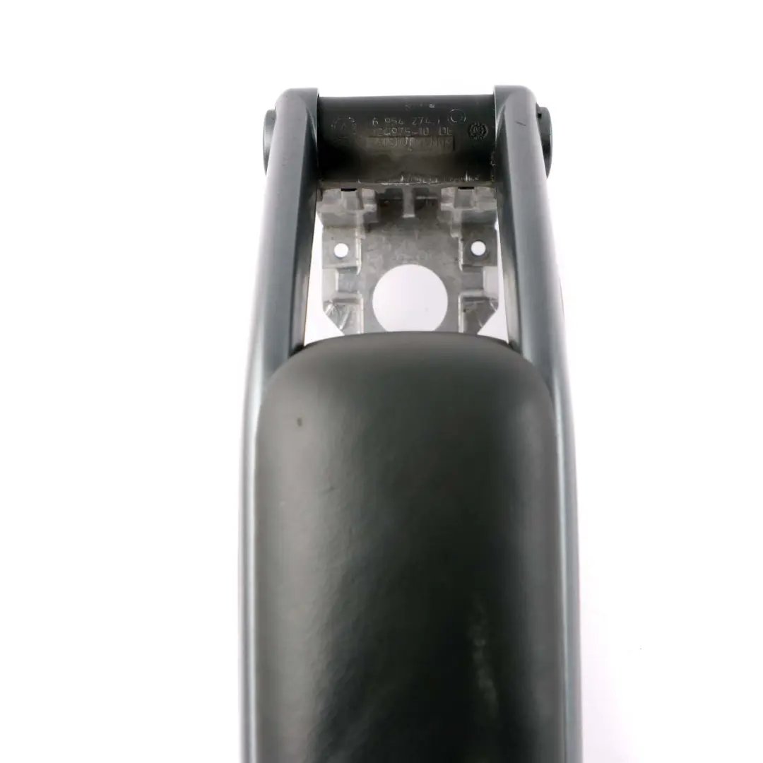 Mini Cooper R50 R52 R53 console centrale accoudoir noir anthracite 6954274 - SKU 9185104 - Numéro de pièce 9185104