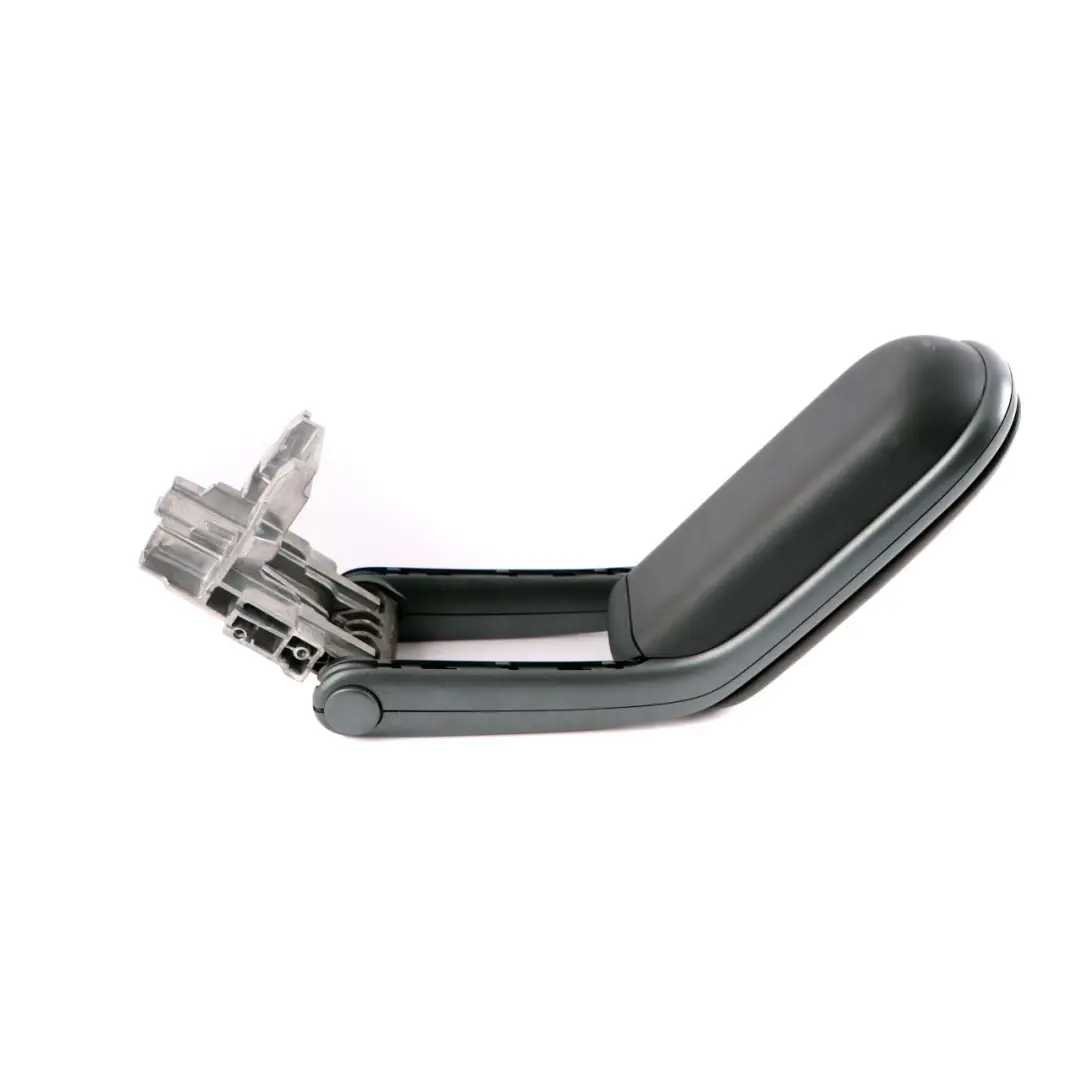 Bracciolo Console Centrale Nero Antracite 6954274 Mini Cooper R50 R52 R53 - SKU 9185104 - Numero di parte 9185104
