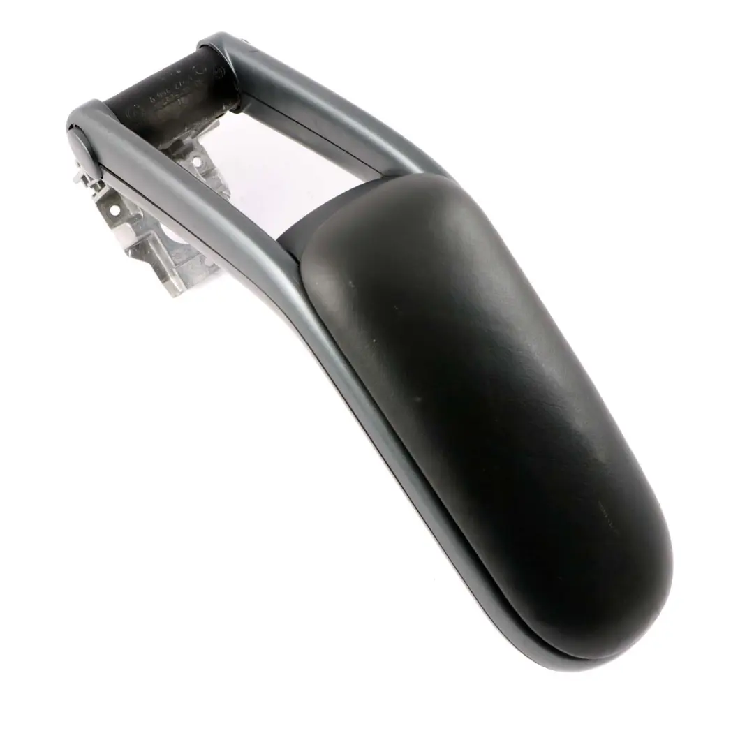 Consola Central Apoyabrazos Apoyabrazos Negro Antracita 6954274 para Mini R50 R52 R53 con número de pieza 9185104 Mini R50 R52 R53 Consola Central Apoyabrazos Apoyabrazos Negro Antracita 6954274 - SKU 9185104 - Número de pieza 9185104