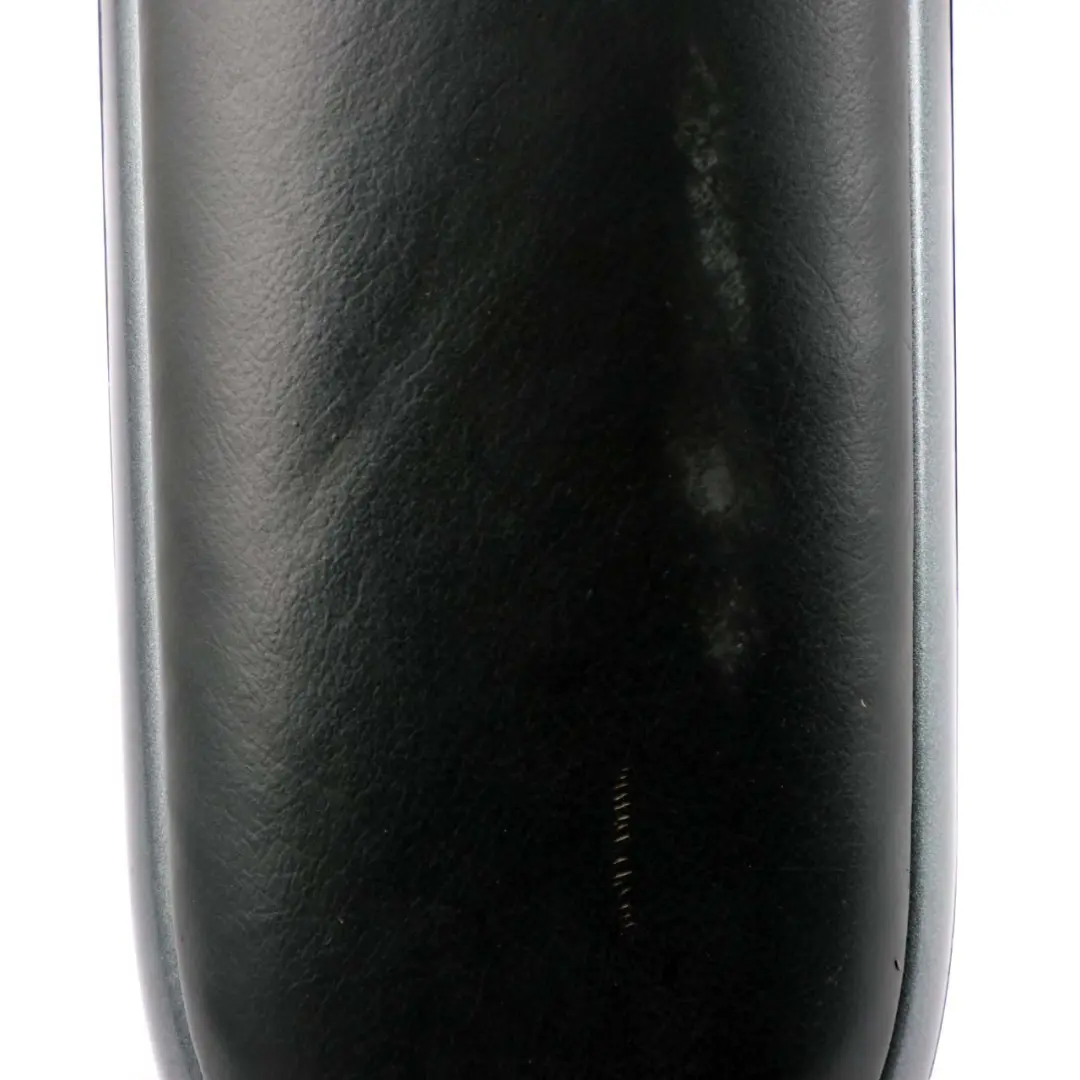 Mini Cooper R50 R52 R53 console centrale accoudoir noir anthracite 6954274 - SKU 9185104 - Numéro de pièce 9185104