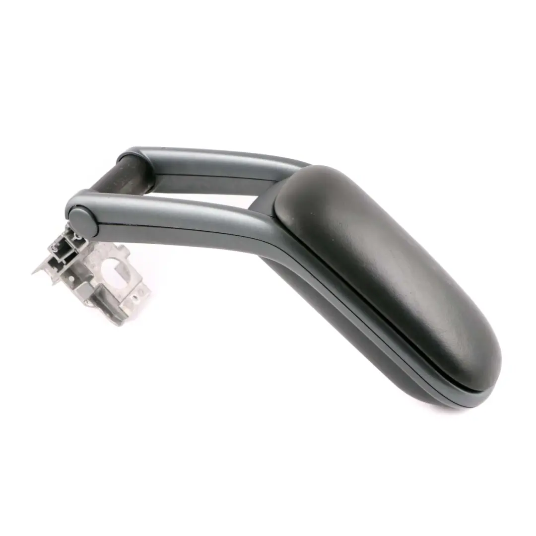 Mini Cooper R50 R52 R53 Mittelkonsole Armlehne Armrest Schwarz Anthrazit 6954274 - SKU 9185104 - Teilenummer 9185104