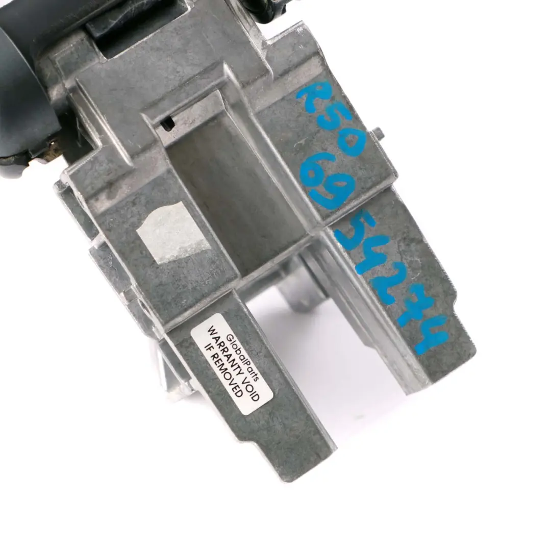 Bracciolo Console Centrale Nero Antracite 6954274 per Mini Cooper R50 R52 R53 con numero di parte 9185104 Mini Cooper R50 R52 R53 Bracciolo Console Centrale Nero Antracite 6954274 - SKU 9185104 - Numero di parte 9185104