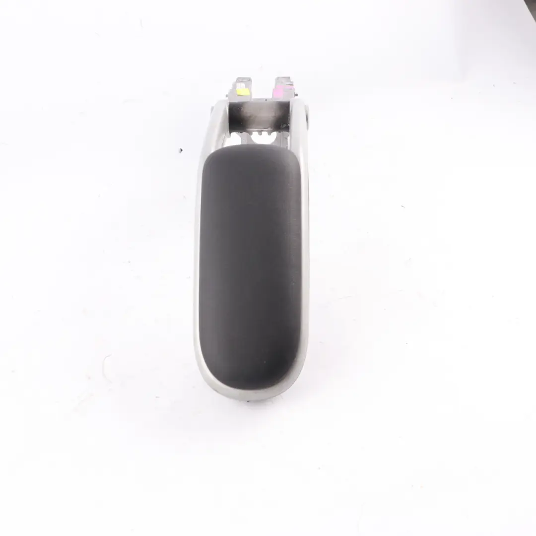Mini Cooper R55 R56 R57 LCI Mittelkonsole Armlehne Schwarz 6954274 - SKU 9185114-1 - Teilenummer 9185114