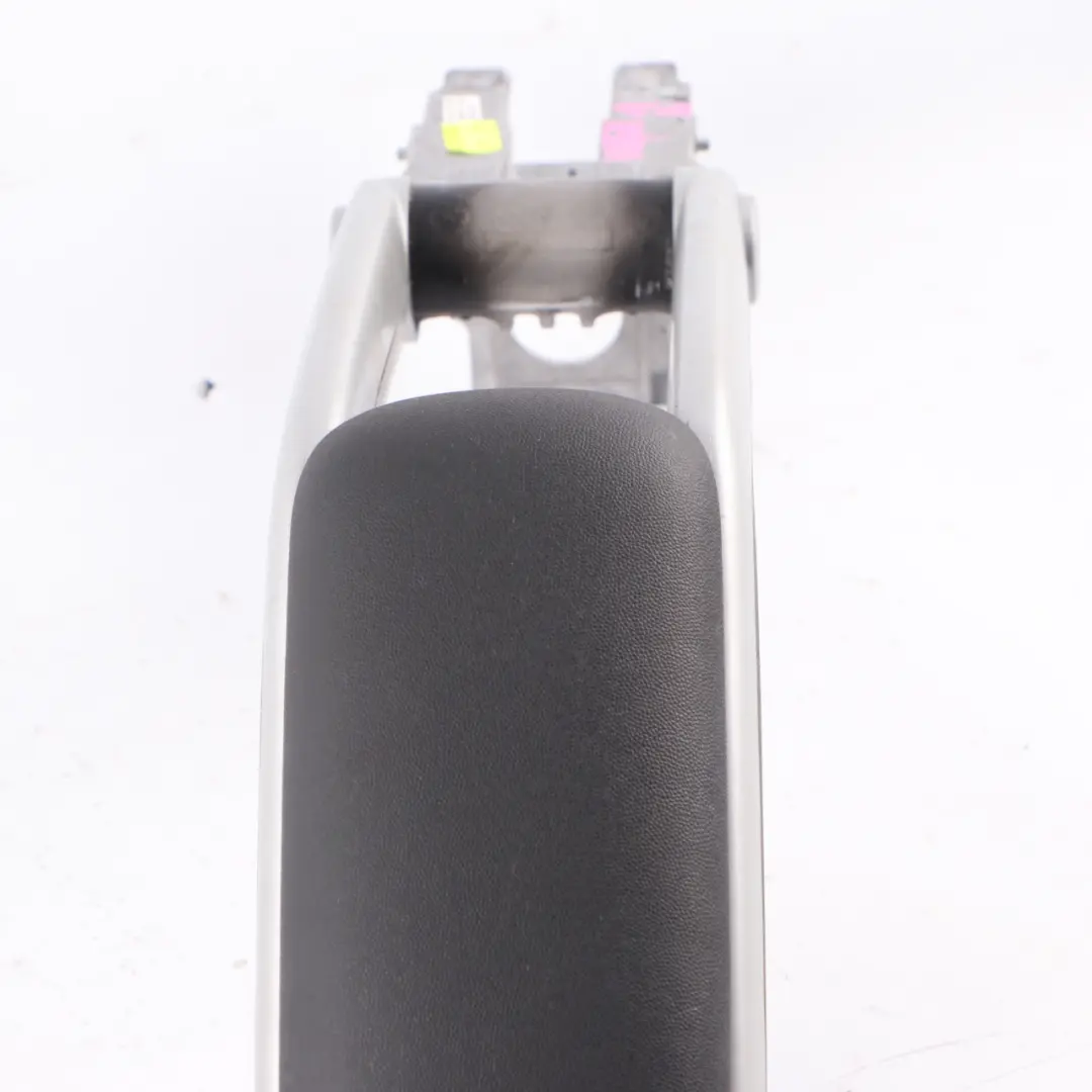 Mini Cooper R55 R56 R57 LCI Mittelkonsole Armlehne Schwarz 6954274 - SKU 9185114-1 - Teilenummer 9185114