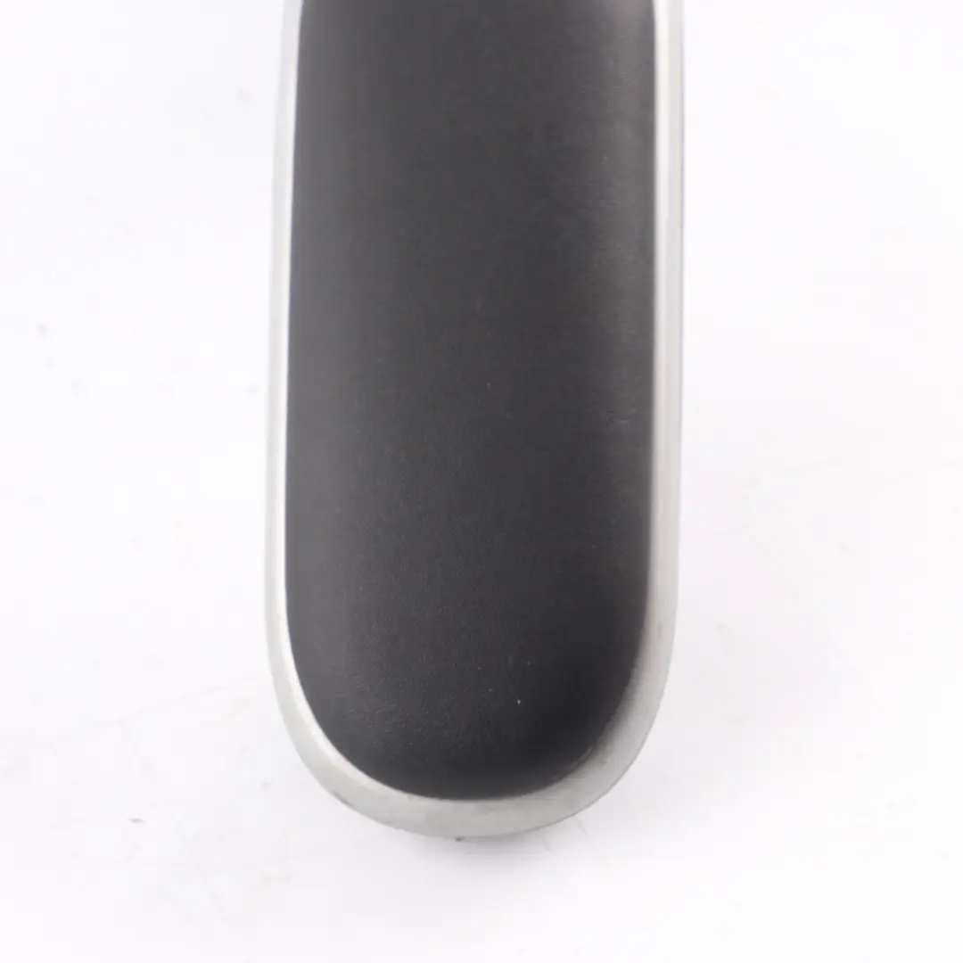 Mini R55 R56 R57 LCI Consola Central Apoyabrazos Apoyabrazos Negro - SKU 9185114-1 - Número de pieza 9185114