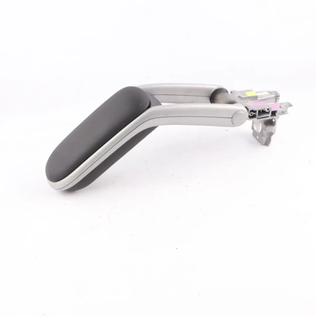 Mittelkonsole Armlehne Schwarz 6954274 für Mini Cooper R55 R56 R57 LCI mit Teilenummer 9185114 Mini Cooper R55 R56 R57 LCI Mittelkonsole Armlehne Schwarz 6954274 - SKU 9185114-1 - Teilenummer 9185114