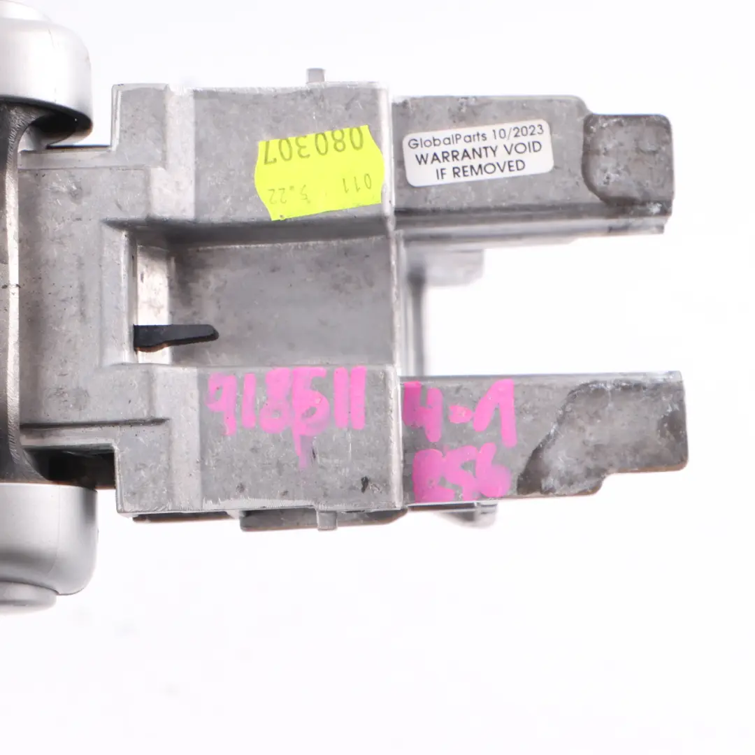 Consola Central Apoyabrazos Apoyabrazos Negro para Mini R55 R56 R57 LCI con número de pieza 9185114 Mini R55 R56 R57 LCI Consola Central Apoyabrazos Apoyabrazos Negro - SKU 9185114-1 - Número de pieza 9185114