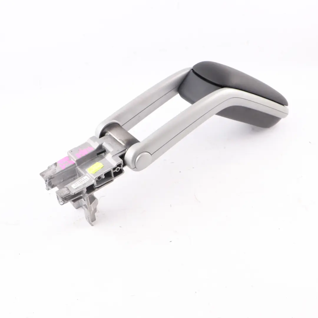 Mittelkonsole Armlehne Schwarz 6954274 für Mini Cooper R55 R56 R57 LCI mit Teilenummer 9185114 Mini Cooper R55 R56 R57 LCI Mittelkonsole Armlehne Schwarz 6954274 - SKU 9185114-1 - Teilenummer 9185114