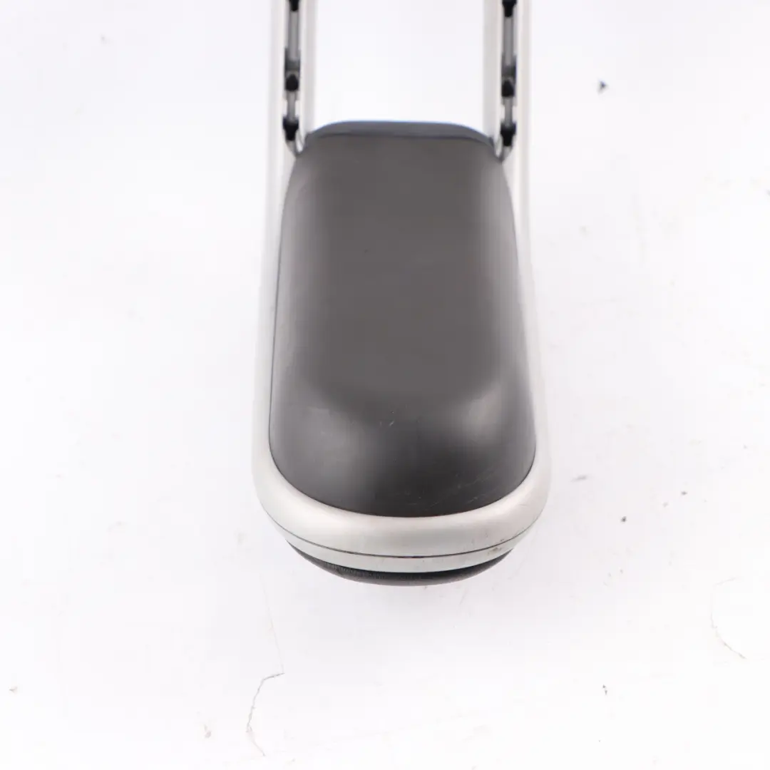 Centre Console Arm Rest Armrest Black to Mini Cooper R55 R56 R57 LCI with Part number 9185114 Mini Cooper R55 R56 R57 LCI Centre Console Arm Rest Armrest Black - SKU 9185114-1 - Part number 9185114