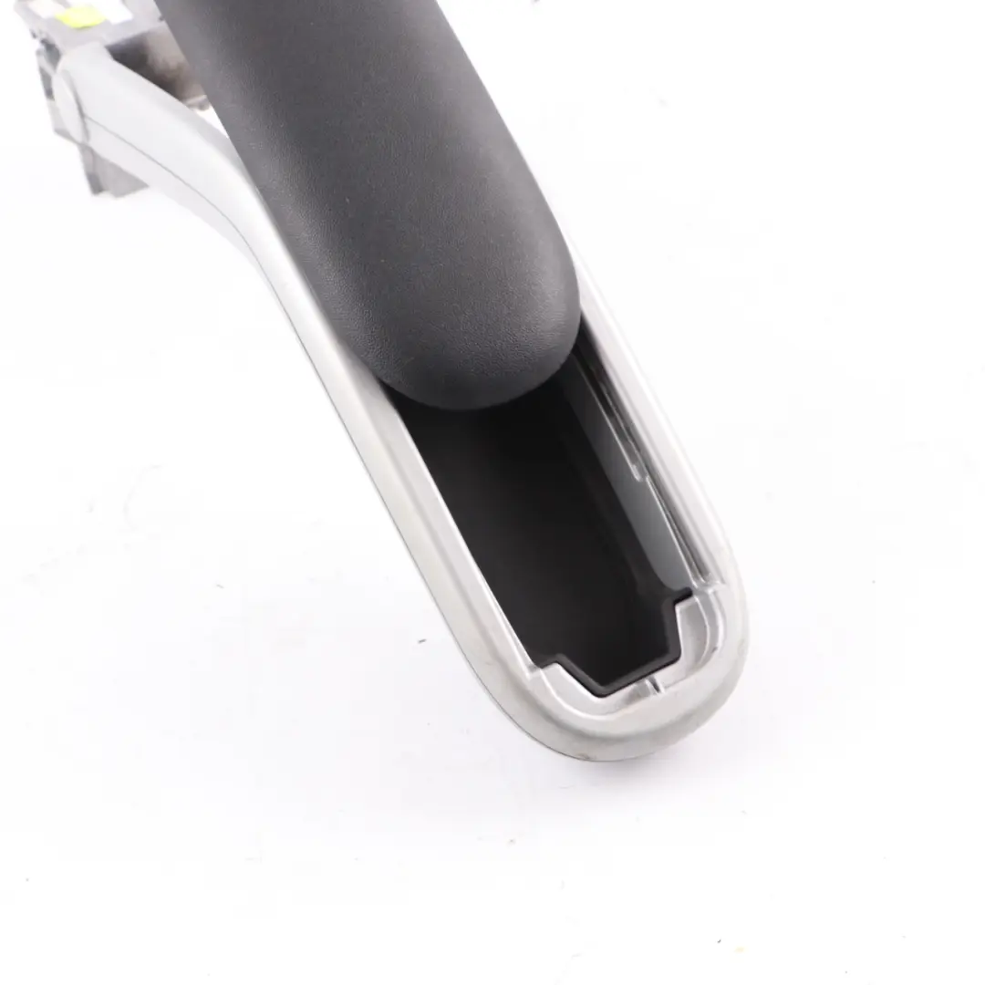 Consola Central Apoyabrazos Apoyabrazos Negro para Mini R55 R56 R57 LCI con número de pieza 9185114 Mini R55 R56 R57 LCI Consola Central Apoyabrazos Apoyabrazos Negro - SKU 9185114-1 - Número de pieza 9185114