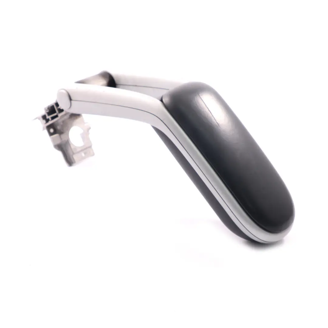 Frontale Consolle Centrale Bracciolo Nero 6954274 per Mini Cooper R55 R56 R57 LCI con numero di parte 9185114 Mini Cooper R55 R56 R57 LCI Frontale Consolle Centrale Bracciolo Nero 6954274 - SKU 9185114-3 - Numero di parte 9185114