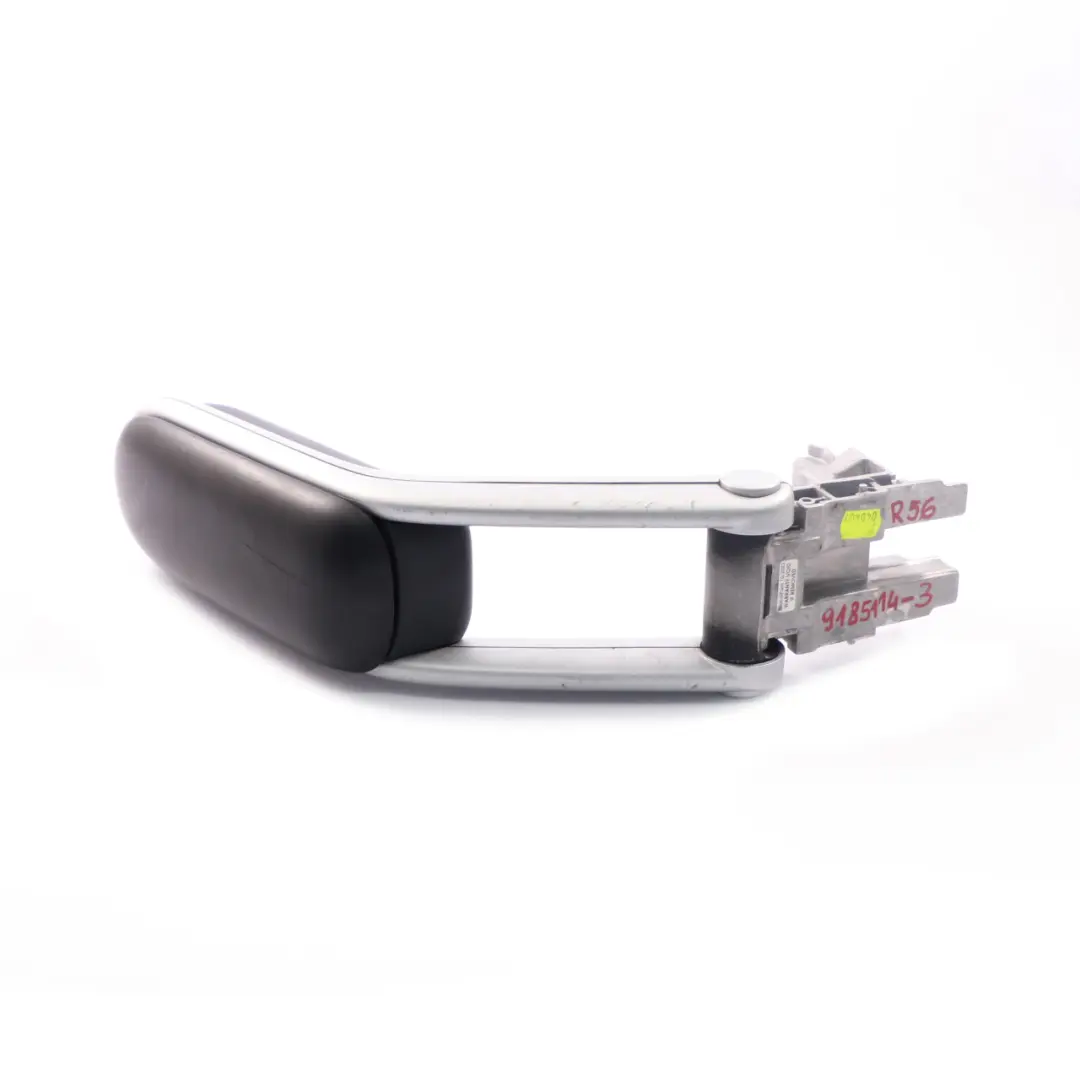 Mini R55 R56 Podłokietnik konsoli środkowej - SKU 9185114-3 - Numer Części 9185114