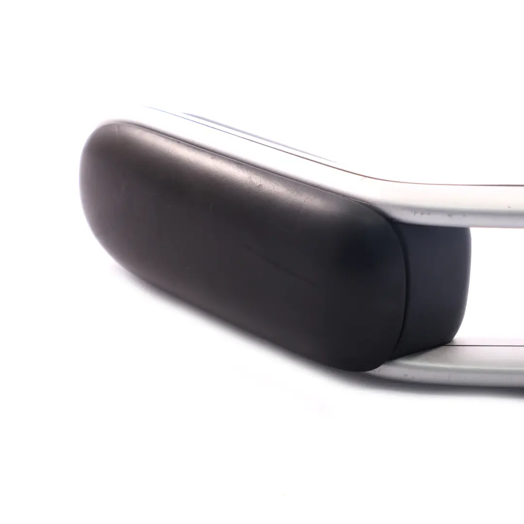 Vorne Mittelkonsole Armlehne Schwarz 6954274 für Mini Cooper R55 R56 R57 LCI mit Teilenummer 9185114 Mini Cooper R55 R56 R57 LCI Vorne Mittelkonsole Armlehne Schwarz 6954274 - SKU 9185114-3 - Teilenummer 9185114