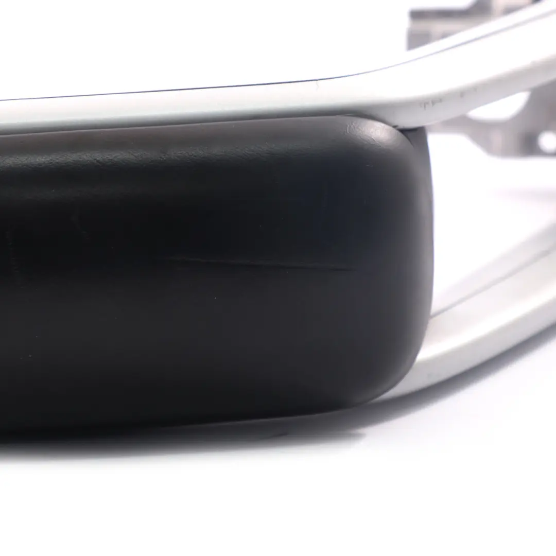  Armrest Console Mini Cooper R56 R55 R57 LCI Centre Arm Rest Black - SKU 9185114-3 - Part number 9185114