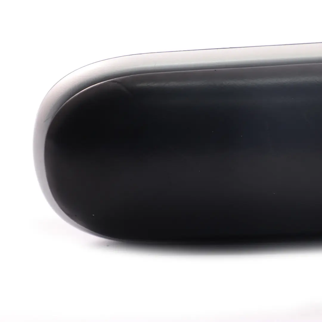  Armrest Console Mini Cooper R56 R55 R57 LCI Centre Arm Rest Black - SKU 9185114-3 - Part number 9185114