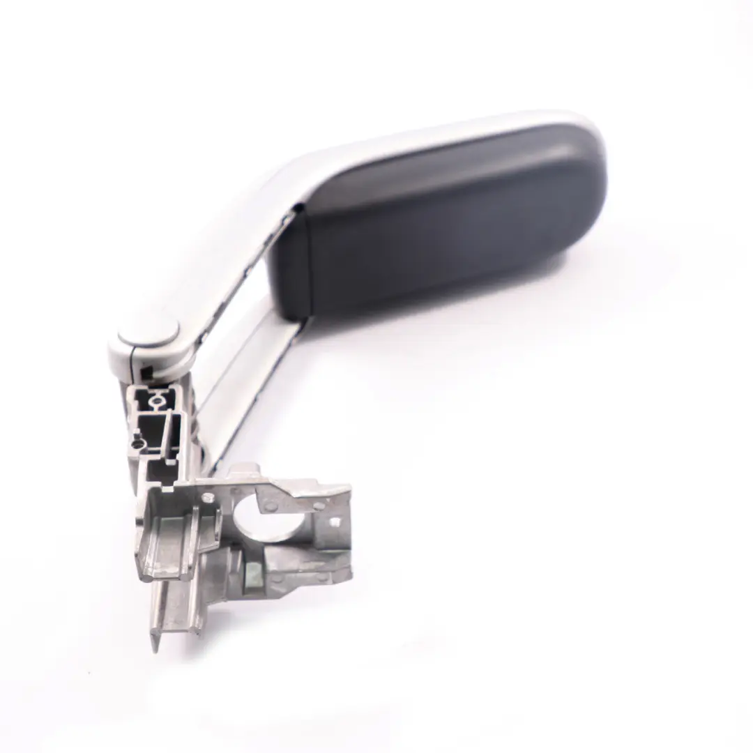  Armrest Console Mini Cooper R56 R55 R57 LCI Centre Arm Rest Black - SKU 9185114-3 - Part number 9185114