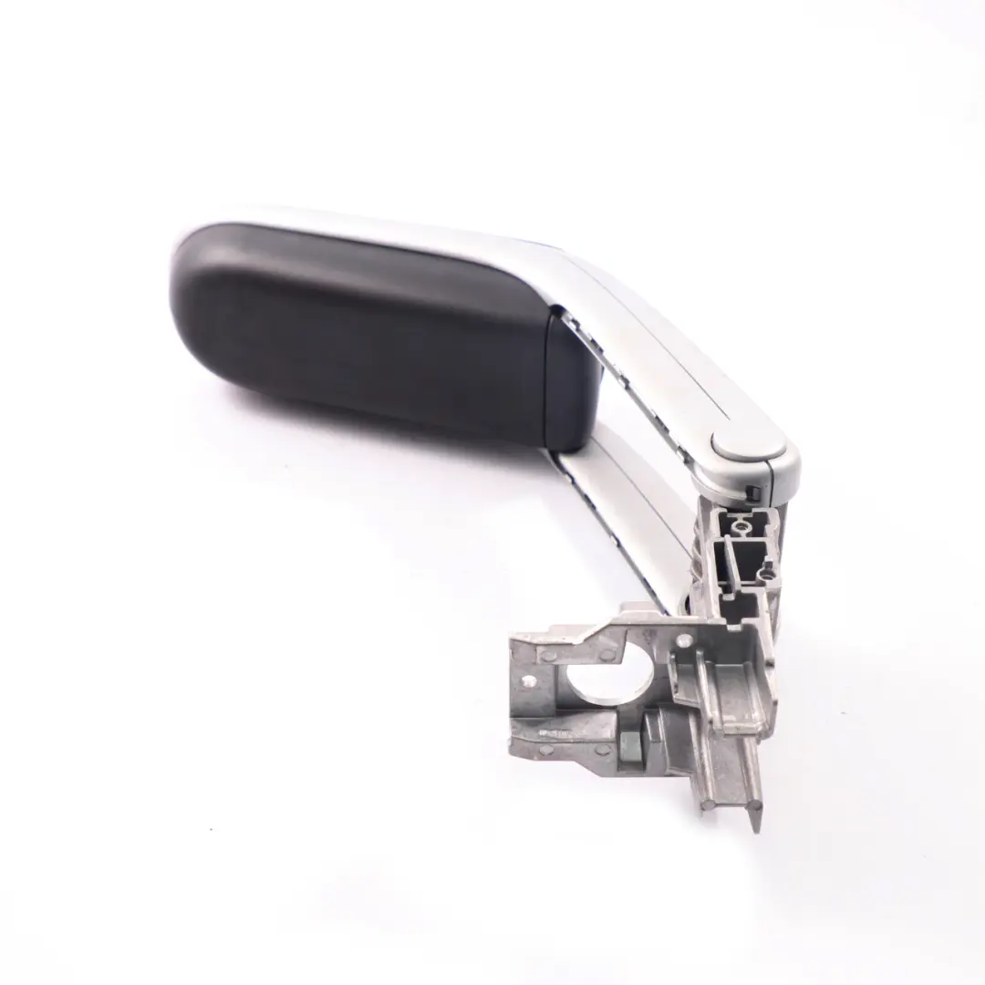  Reposabrazos Consola Mini R56 R55 R57 LCI Reposabrazos central Negro - SKU 9185114-3 - Número de pieza 9185114