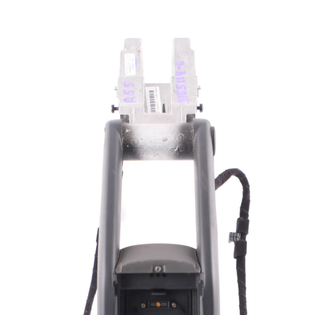  Arm Lehnen Halterung Mini R56 R55 R57 Mittelkonsole Arm Lehnen Halterung - SKU 9185114-6 - Teilenummer 9185114