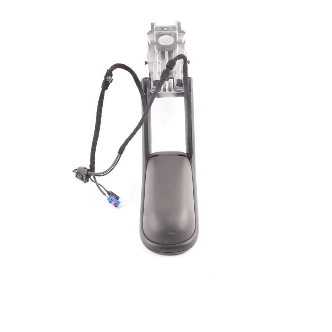  Arm Lehnen Halterung Mini R56 R55 R57 Mittelkonsole Arm Lehnen Halterung - SKU 9185114-6 - Teilenummer 9185114