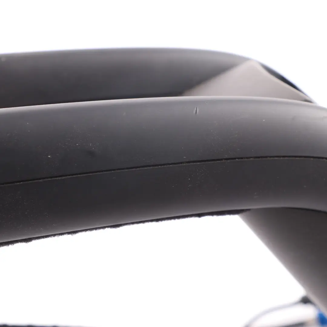  Soporte reposabrazos Mini Cooper R56 R55 R57 consola central - SKU 9185114-6 - Número de pieza 9185114