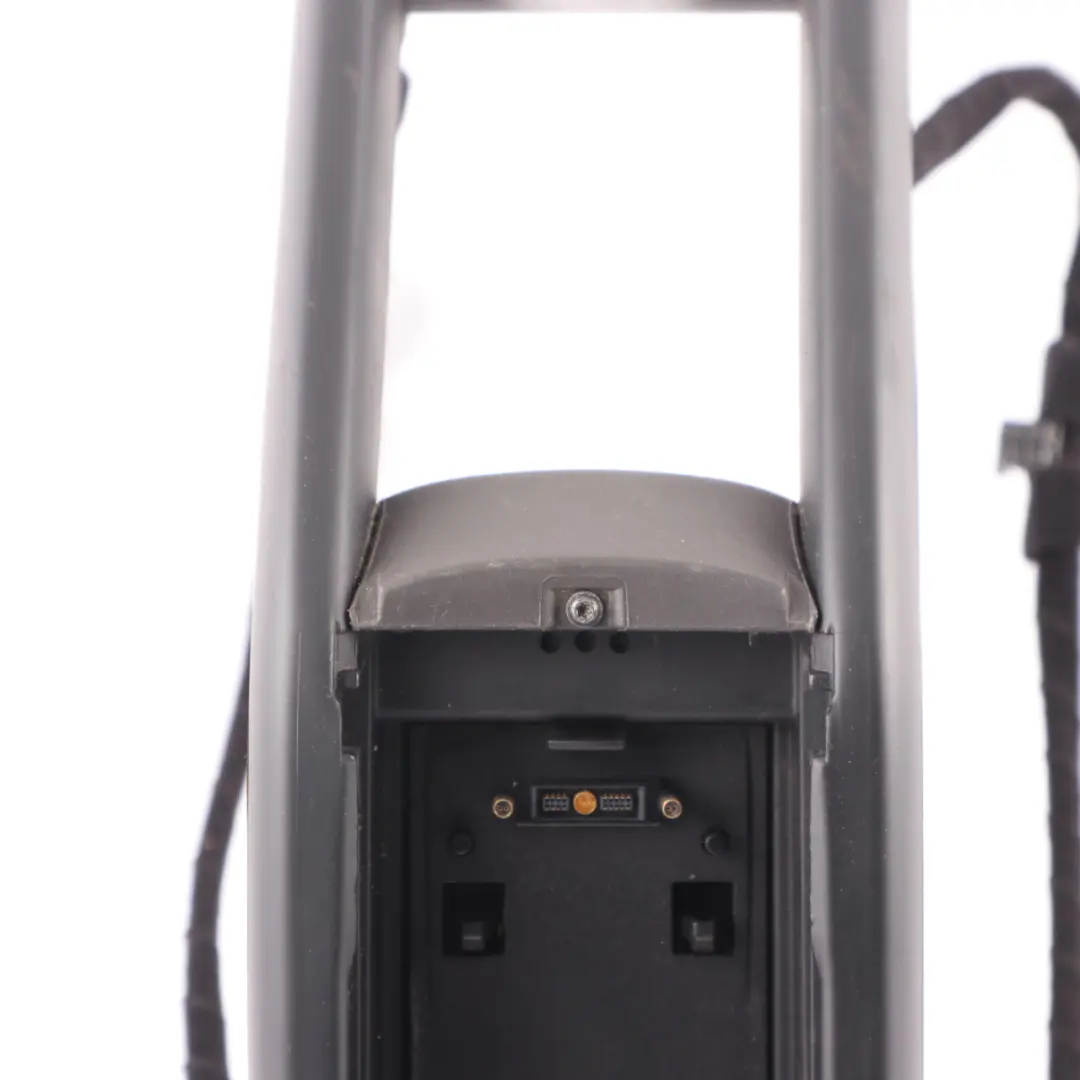  Arm Lehnen Halterung Mini R56 R55 R57 Mittelkonsole Arm Lehnen Halterung - SKU 9185114-6 - Teilenummer 9185114