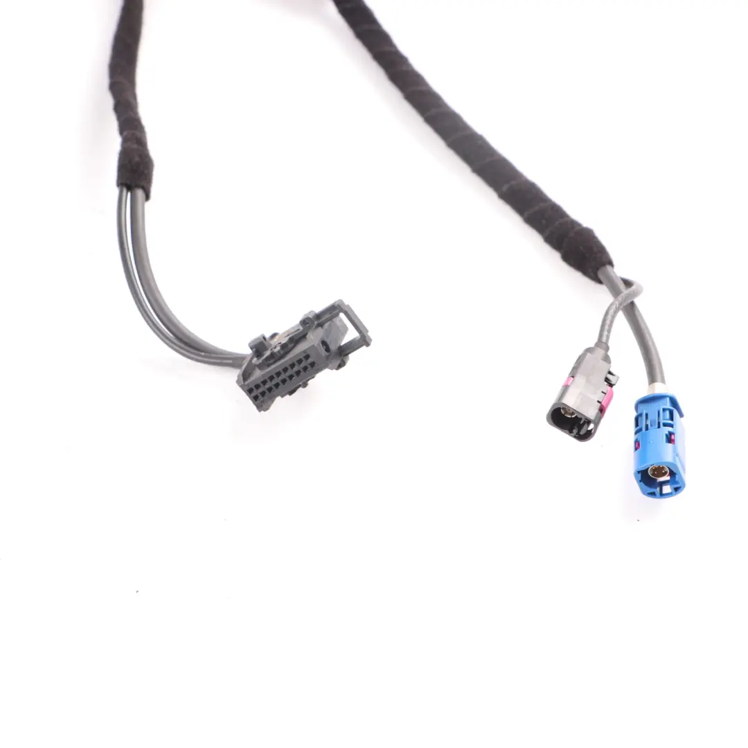  Soporte reposabrazos Mini Cooper R56 R55 R57 consola central - SKU 9185114-6 - Número de pieza 9185114