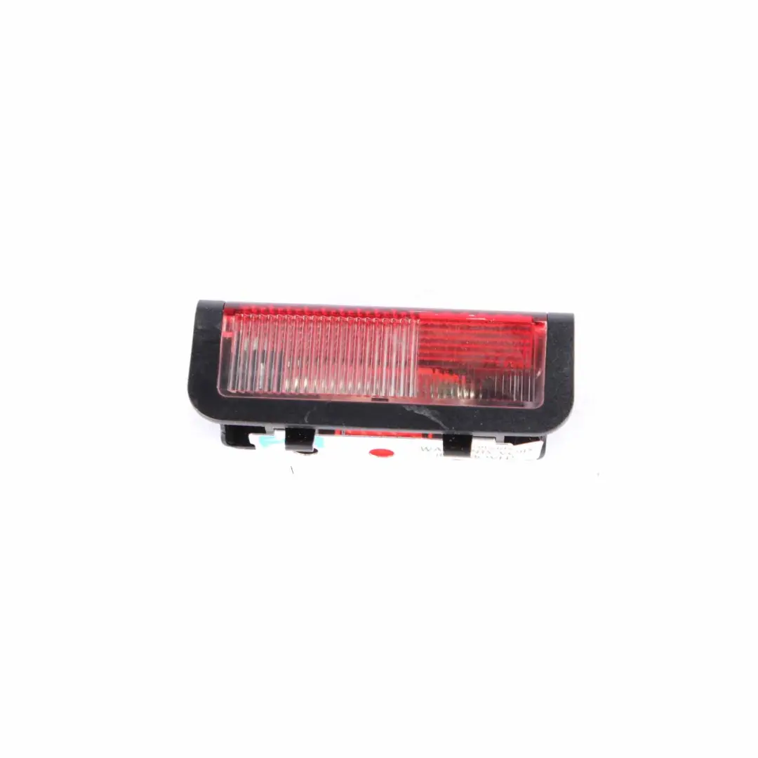 BMW F01 Interior Tailgate Light Boot Trunk Lid Lamp Lighting Unit - SKU 9185401 - Part number 9185401