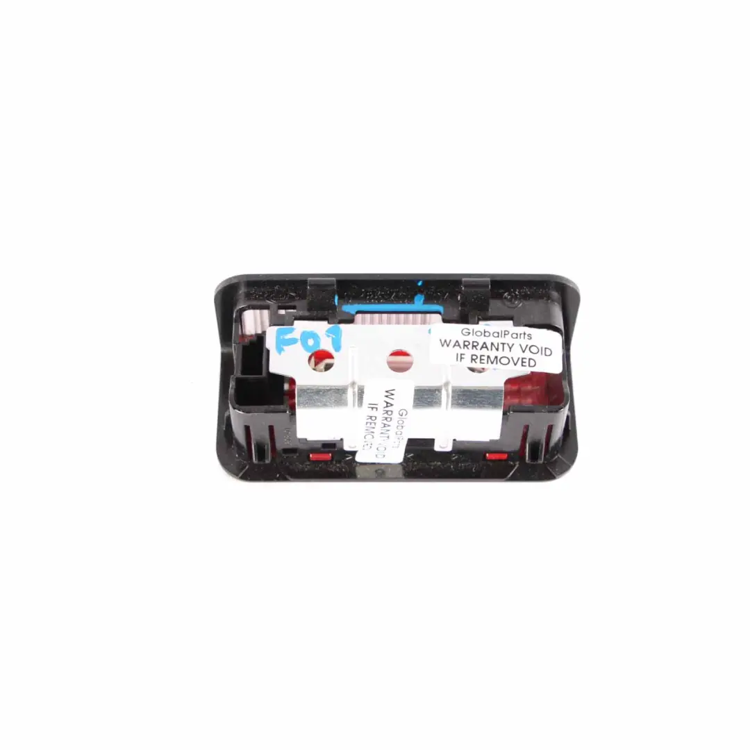 BMW F01 Innenraum Heckklappenleuchte Kofferraumdeckel Lampe - SKU 9185401 - Teilenummer 9185401