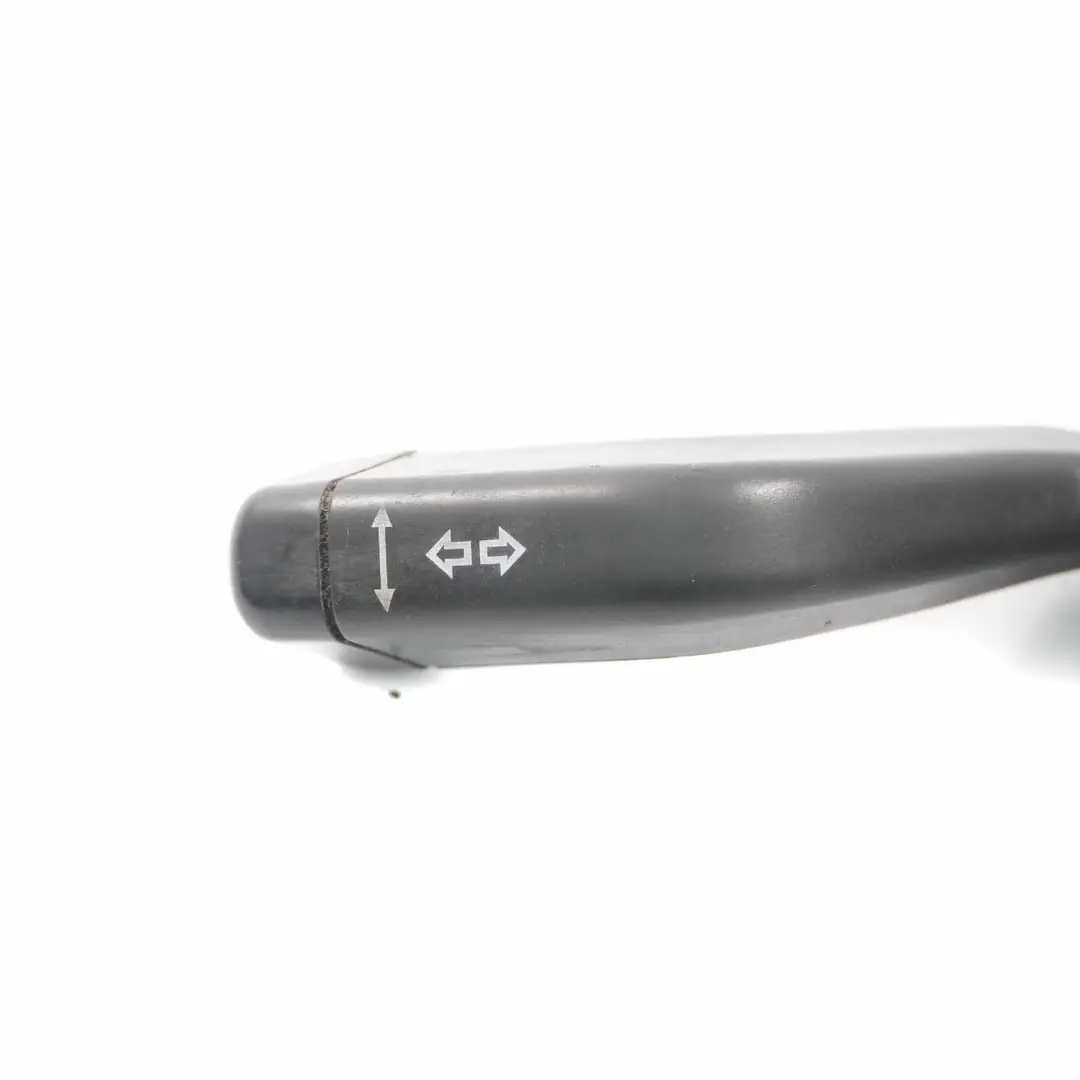 Opel Corsa C Combo Indicador Stalk Columna Interruptor Brazo Unidad 0 - SKU 9185413 - Número de pieza 09185413