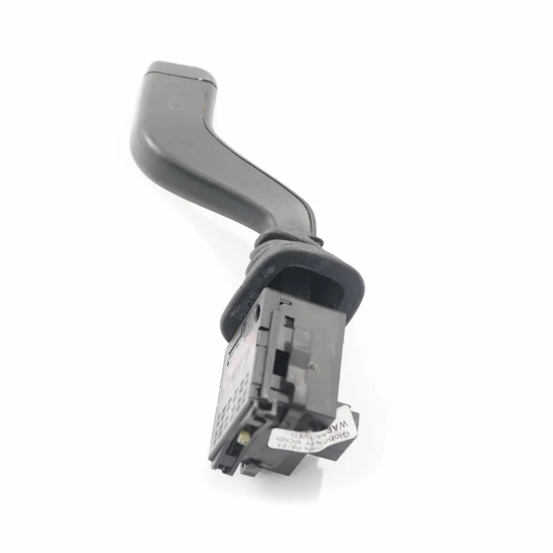 Indicator Stalk Steering Column Switch Arm Unit 0 to Vauxhall Corsa C Combo with Part number 09185413 Vauxhall Corsa C Combo Indicator Stalk Steering Column Switch Arm Unit 0 - SKU 9185413 - Part number 09185413