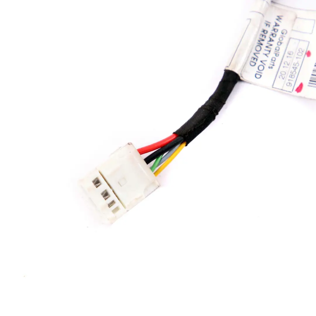 BMW F11 Cableado Loom 767832-113 - SKU 918545-102 - Número de pieza 918545-102