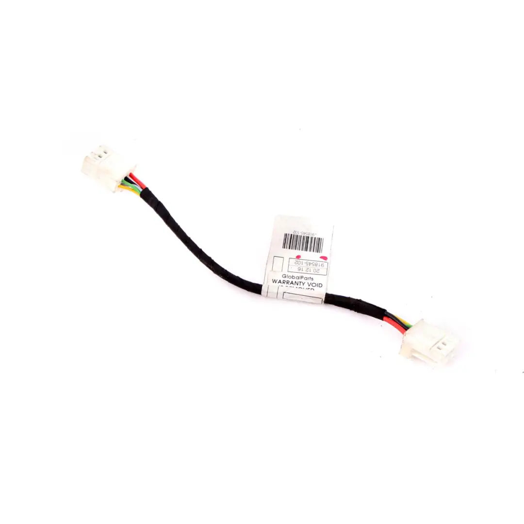 BMW F11 Wiring Cable Loom 767832-113 - SKU 918545-102 - Part number 918545-102