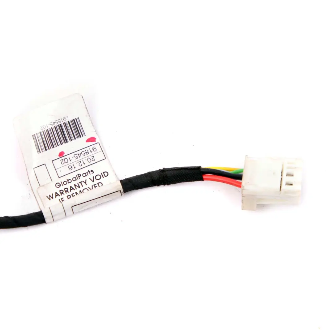 Cableado Loom 767832-113 para BMW F11 con número de pieza 918545-102 BMW F11 Cableado Loom 767832-113 - SKU 918545-102 - Número de pieza 918545-102