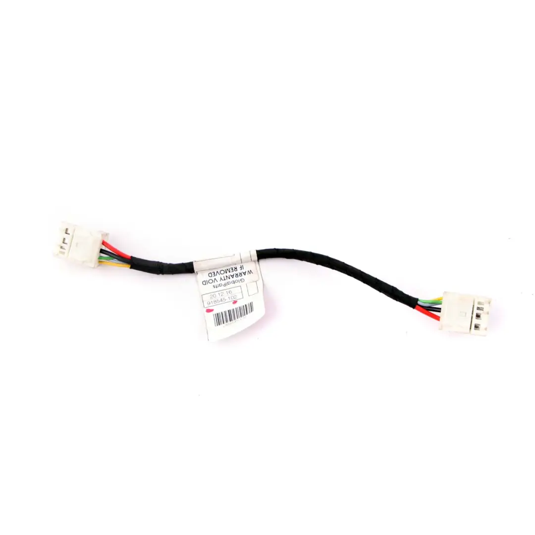 Câble Câblage Loom Garniture 767832-113 pour BMW F11 à propos du numéro de pièce 918545-102 BMW F11 Câble Câblage Loom Garniture 767832-113 - SKU 918545-102 - Numéro de pièce 918545-102