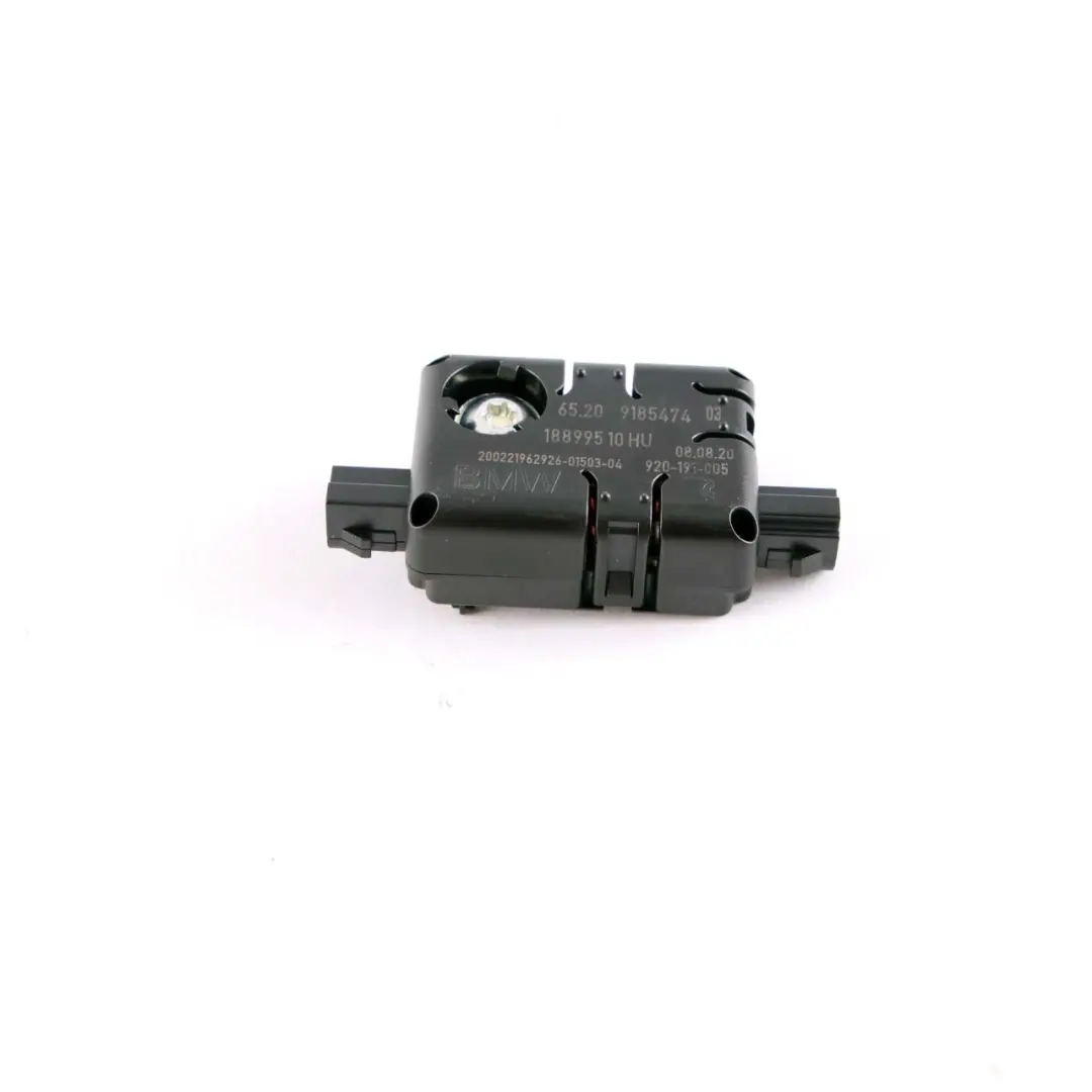 Antenna Aerial Diversity Trap Circuit Mini Cooper R60 R61 - SKU 9185474 - Part number 9185474