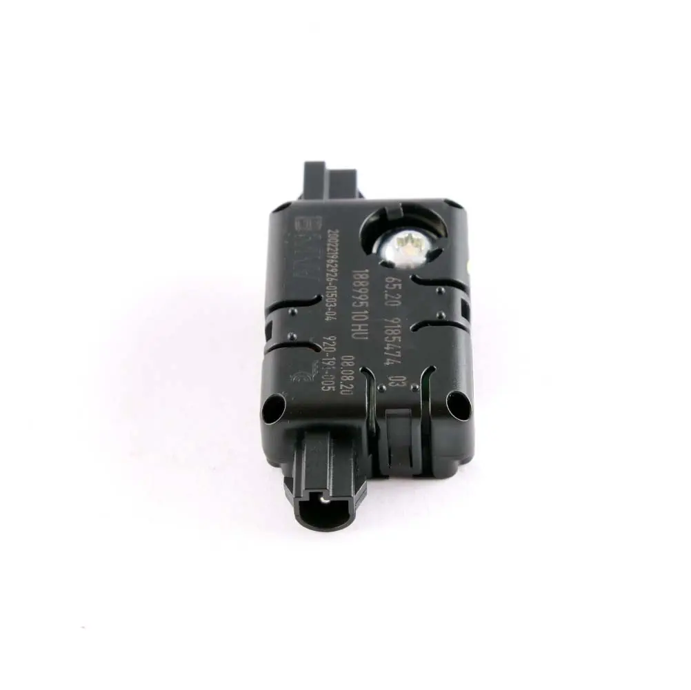 Antena Circuito Diversity Trap para Mini Cooper R60 R61 con número de pieza 9185474 Mini Cooper R60 R61 Antena Circuito Diversity Trap - SKU 9185474 - Número de pieza 9185474