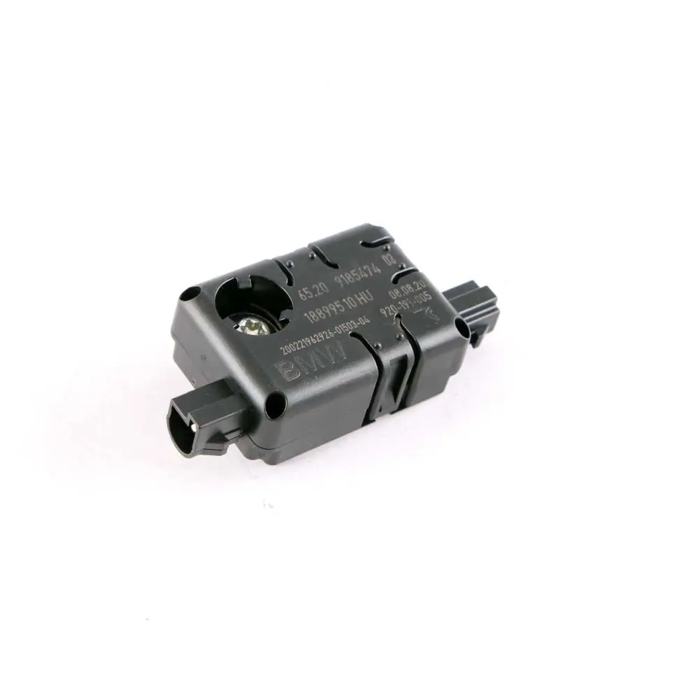 Antena Circuito Diversity Trap para Mini Cooper R60 R61 con número de pieza 9185474 Mini Cooper R60 R61 Antena Circuito Diversity Trap - SKU 9185474 - Número de pieza 9185474