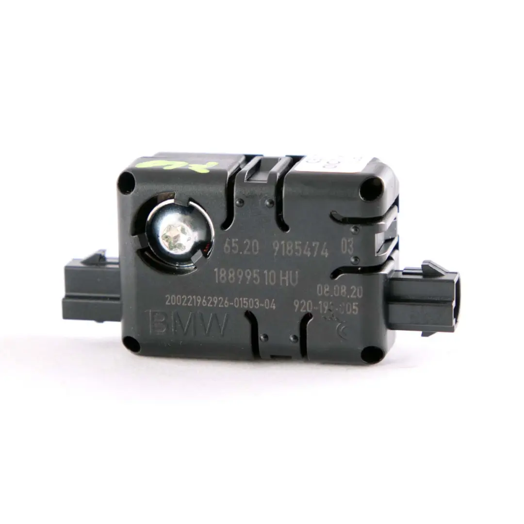 Antena Circuito Diversity Trap para Mini Cooper R60 R61 con número de pieza 9185474 Mini Cooper R60 R61 Antena Circuito Diversity Trap - SKU 9185474 - Número de pieza 9185474