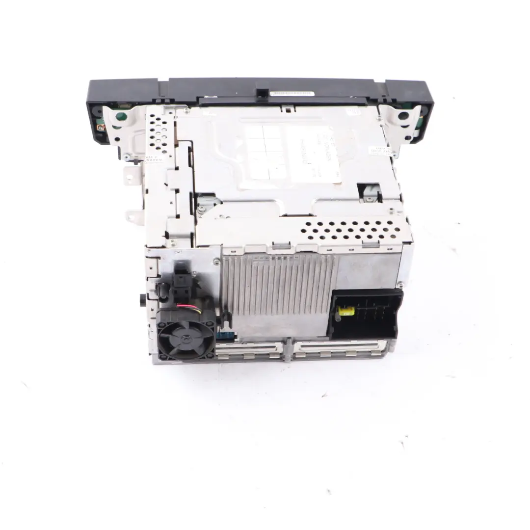 CCC Sat Navigation System CD Player Head Unit to BMW E64 with Part number 9185528 BMW E64 CCC Sat Navigation System CD Player Head Unit - SKU 9185528 - Part number 9185528