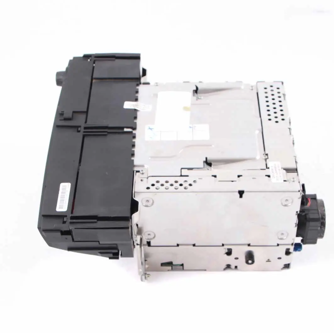 BMW X5 Series E70 CCC Professional Radio CD Player Navigation Unit - SKU 9185542-1 - Part number 9185542