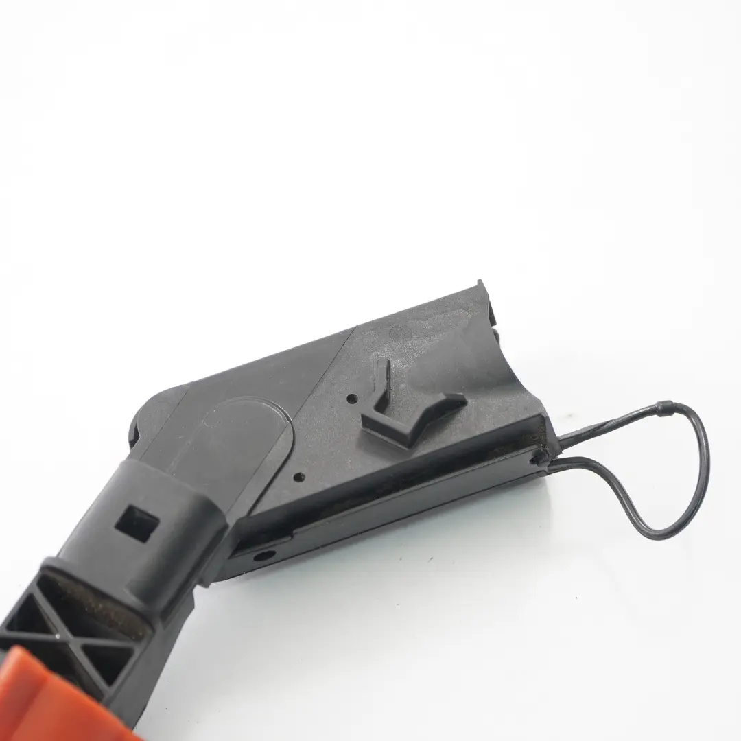 B+ Engine Compartment Terminal Point to BMW F10 F11 F12 X3 F25 Battery with Part number 9185734 BMW F10 F11 F12 X3 F25 Battery B+ Engine Compartment Terminal Point - SKU 9185734 - Part number 9185734