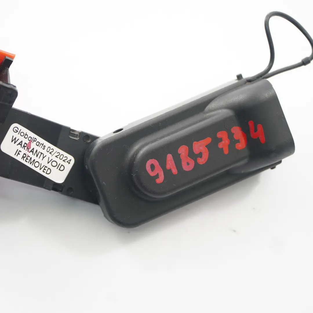 BMW F10 F11 F12 X3 F25 Batterie B Motorraum Klemm punkt - SKU 9185734 - Teilenummer 9185734