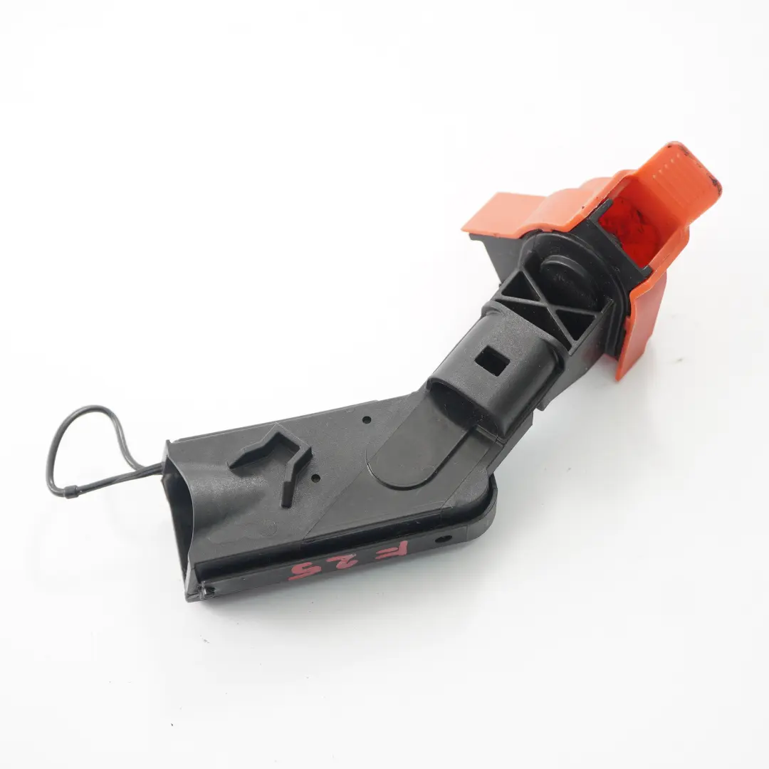 BMW F10 F11 F12 X3 F25 Klema Plus Plusowa Akumulatora - SKU 9185734 - Numer Części 9185734