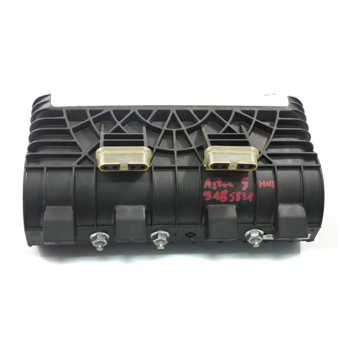 Vauxhall Astra G Zafira A Airbag Passenger Side Front Dashboard Air Bag - SKU 9185831 - Part number 9185831