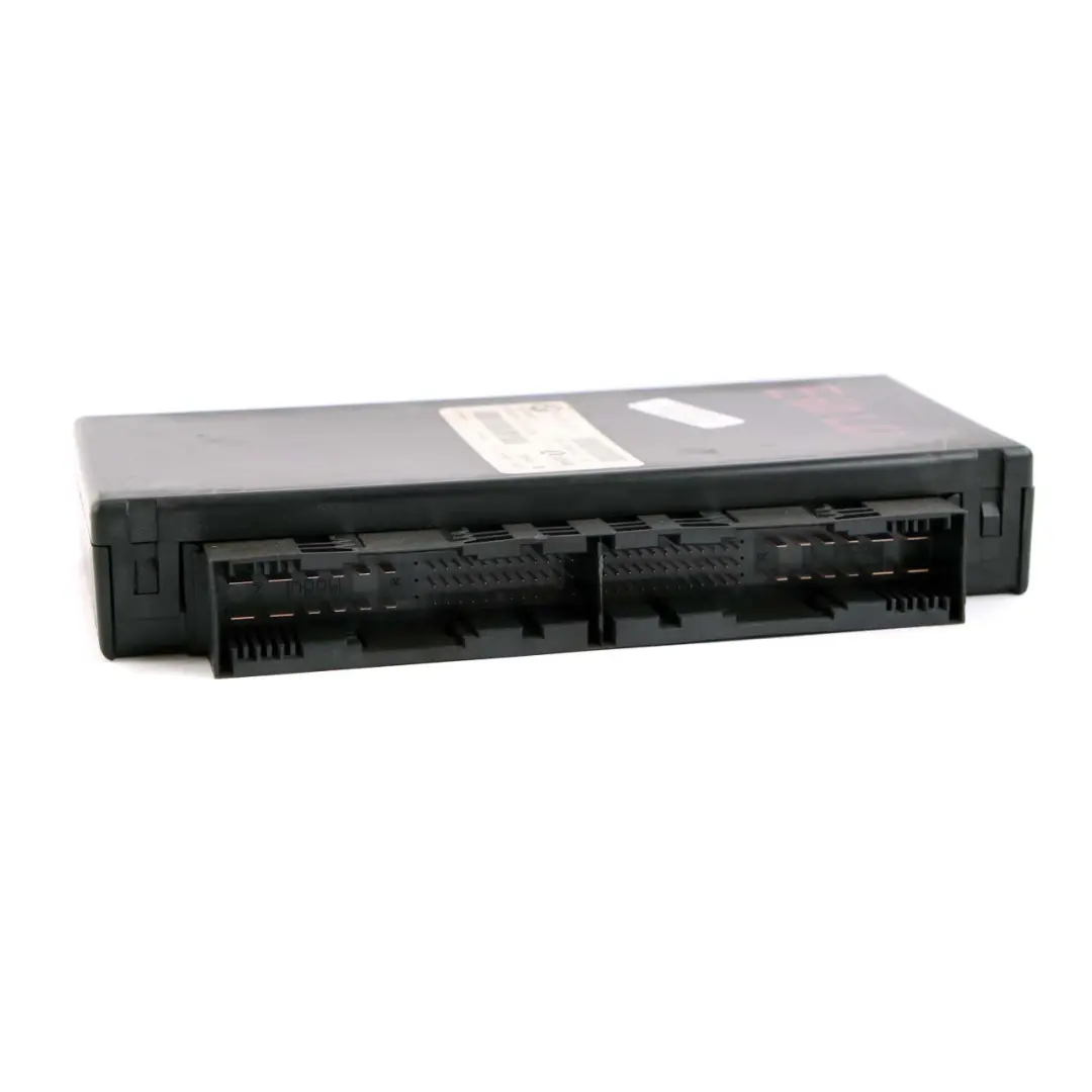 BMW 5 6 Series E60 E61 LCI E63 E64 Body Gateway Module ECU Control Unit - SKU 9186170 - Part number 9221110