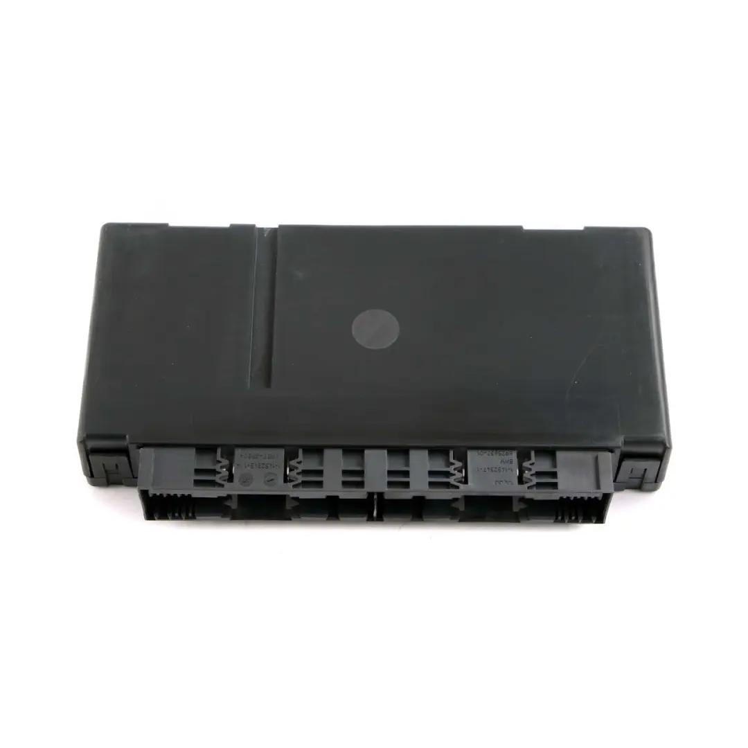 BMW E60 E61 E63 E64 Módulo puerta enlace carrocería Unidad control ECU - SKU 9186170 - Número de pieza 9221110