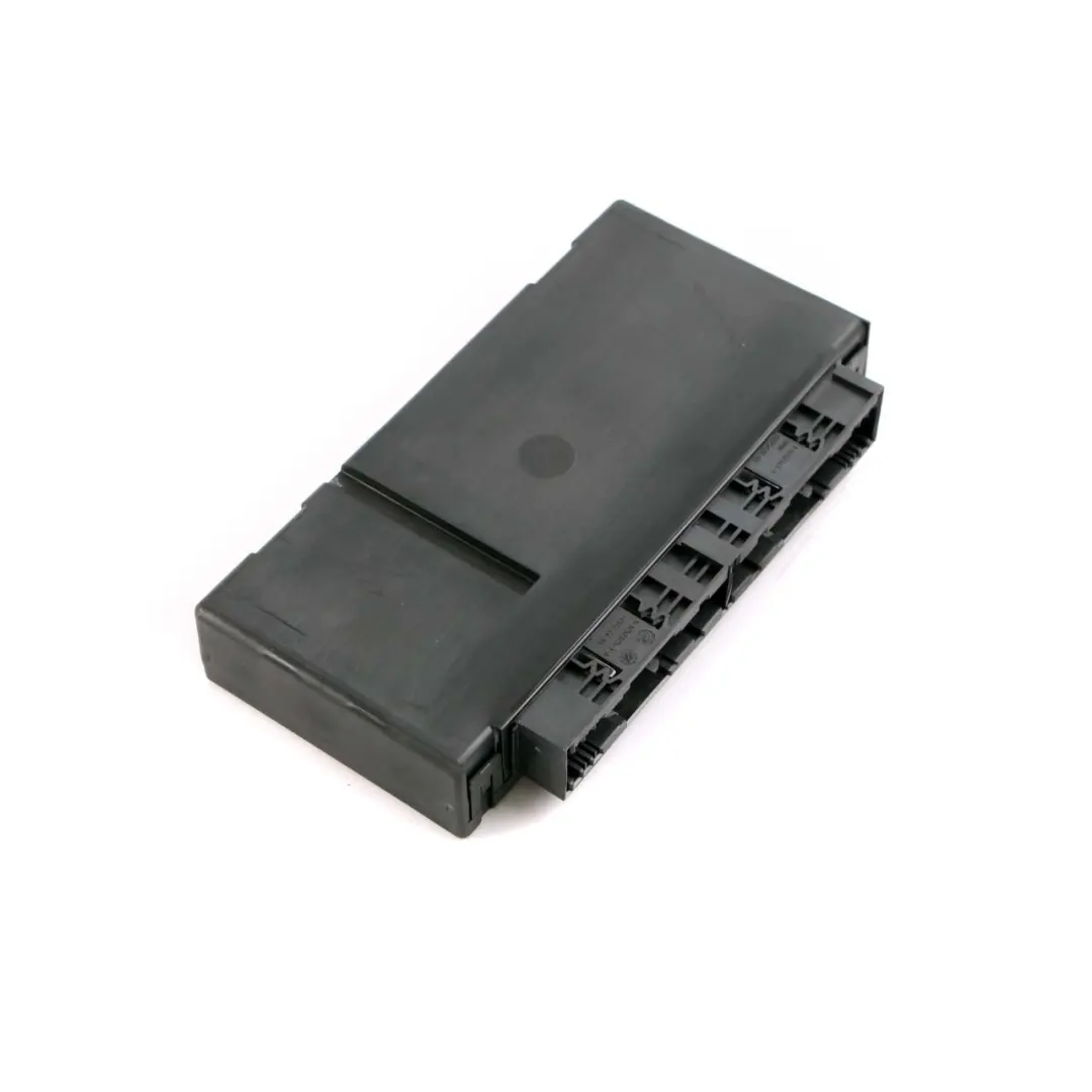 BMW 5 6 Series E60 E61 LCI E63 E64 Body Gateway Module ECU Control Unit - SKU 9186170 - Part number 9221110
