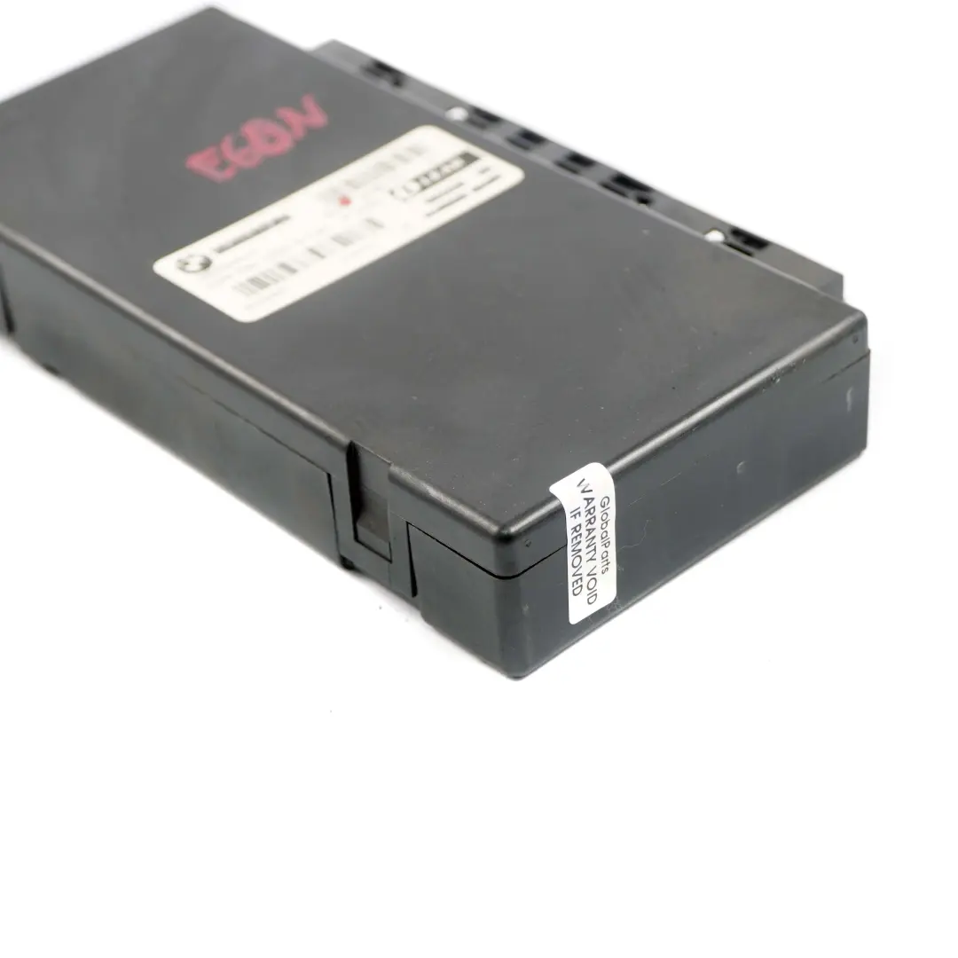 BMW E60 LCI Body Gateway Module KGM E6X High D-Can Lear - SKU 9186171 - Número de pieza 9186171